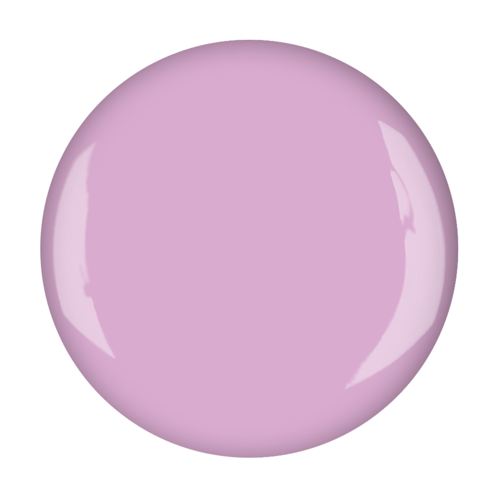 UV-гель-лак "Floral" / UV nail polish floral / 20 г / 18 мл / 1 Stk / Декоративное покрытие / Высокопигментированный