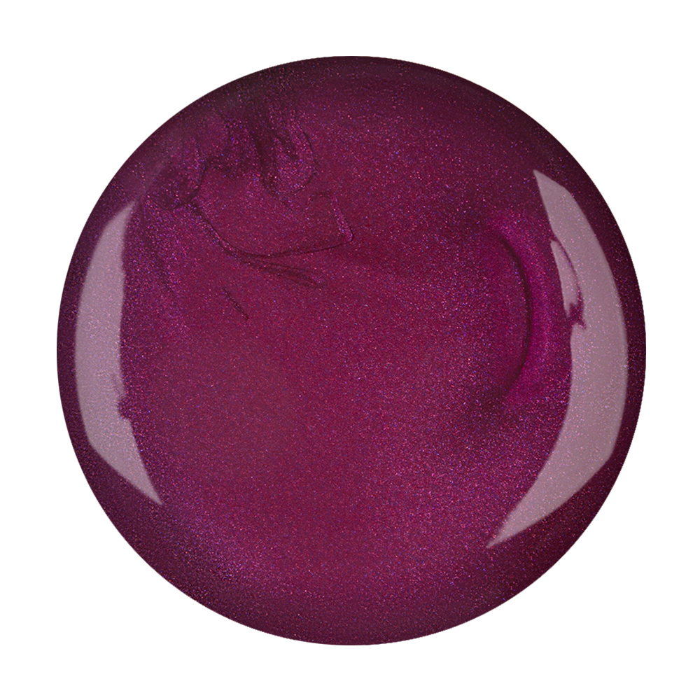 UV-гель-лак "Majesty" / UV nail polish majesty / 20 г / 18 мл / 1 Stk / Декоративное покрытие / Высокопигментированный