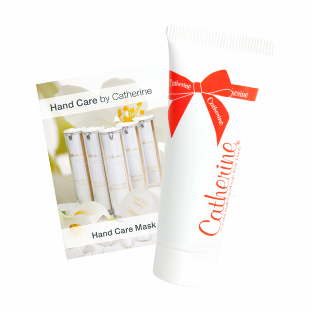 Hand Care Mask / 15 мл / Крем-маска для рук