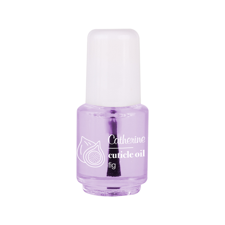 Масло для кутикулы "ИНЖИР" / cuticle oil fig, 4,5 ml
