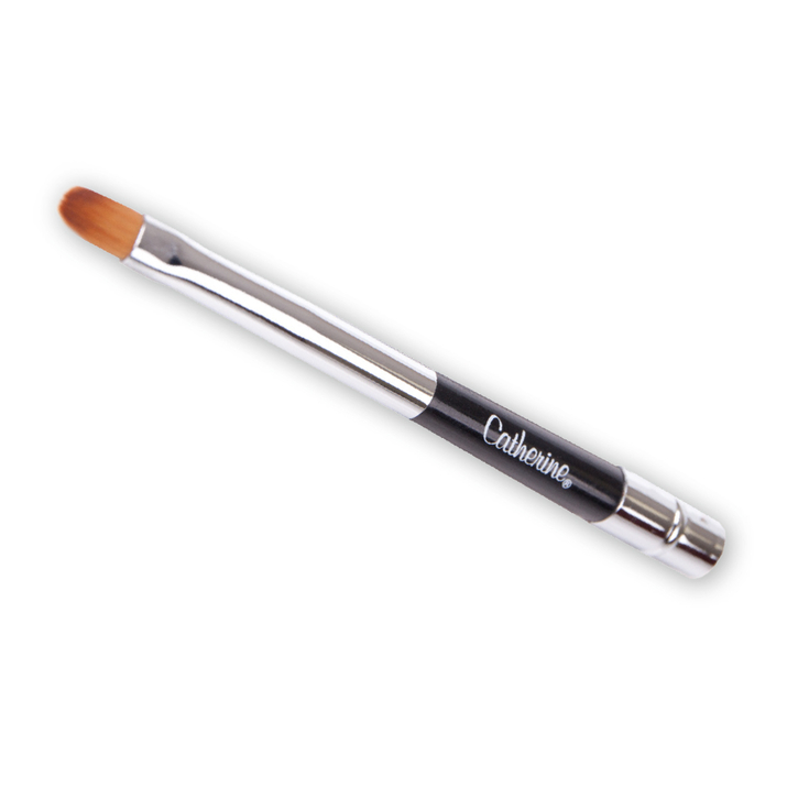 Кисть для губ / Lip Brush / 1 VE / Кисть / Для помады или блеска