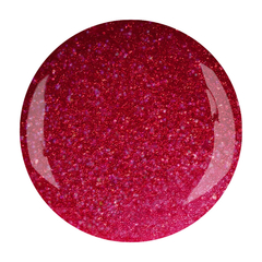 UV-гель-лак "Rudolphs Rush" / UV nail polish rudolphs rush / 5 г / 4,5 мл / 1 Stk / Декоративное покрытие / Высокопигментированный