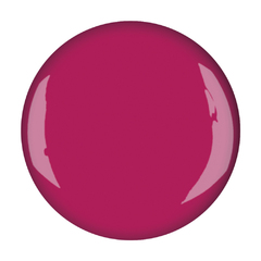 UV-гель-лак рубиновый / UV nail polish rubin / 20 г / 18 мл / 1 Stk / Декоративное покрытие / Высокопигментированный