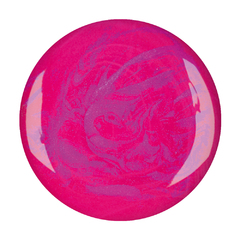 UV-гель-лак "Wildrose" / UV nail polish wildrose / 20 г / 18 мл / 1 Stk / Декоративное покрытие / Высокопигментированный