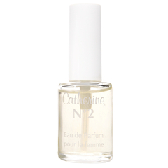 Парфюм Catherine №2 / Parfum Catherine No. 2 / 15 мл / 1 VE / Духи / Фирменный аромат