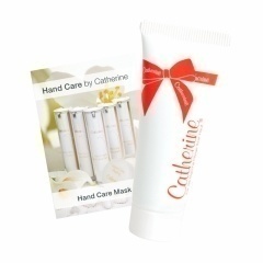 Hand Care Mask / 15 мл / Крем-маска для рук