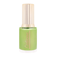 Classic Lac 286 "Greeny" / Classic Lac 286 greeny / 11 мл / 1 VE / Классический лак / Высокопигментированный