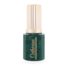 Glimmer Lac 802 "Avantgarde" / Glimmer Lac 802 avantgarde / 11 мл / 1 VE / Лак с блёстками / Авангардный эффект