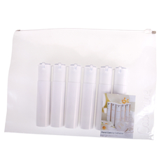 Hand Care бальзам с жожоба recharge набор / Hand Care Jojoba Balm recharge Set / 6 шт / 1 Set / Бальзам с жожоба / Запасной набор
