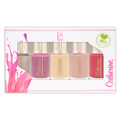 Classic Lac Selection Wanderlust / Подборка Classic Lac "Wanderlust" / 1 Stk / Коллекция Wanderlust / Путешествия