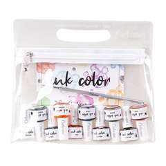Ink Color Set